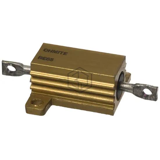 810F10RE - Ohmite - Chassis Mount Resistors