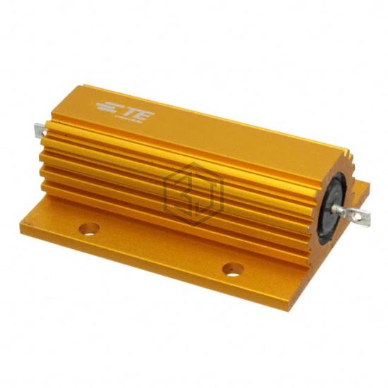 HSC100120RJ - TE Connectivity Passive Product - Chassis Mount Resistors