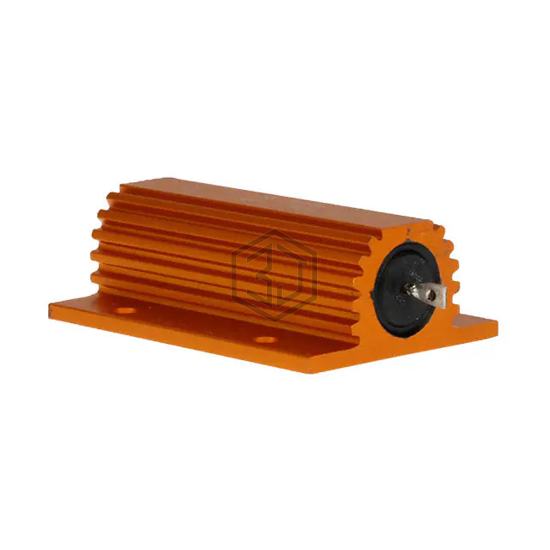 HSC10050KJ - TE Connectivity Passive Product - Chassis Mount Resistors