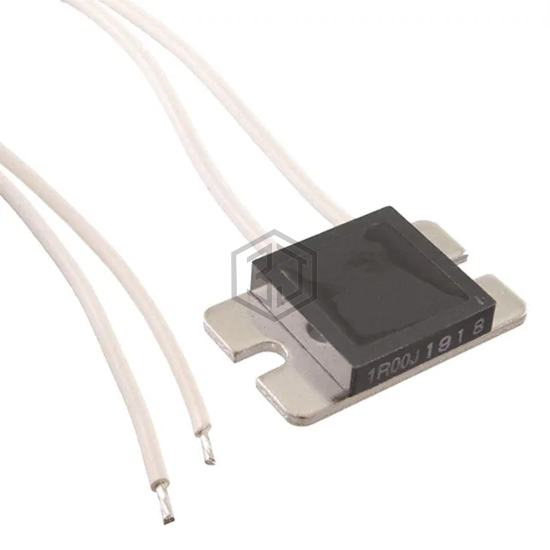 TGHDX5K00JE - Ohmite - Chassis Mount Resistors