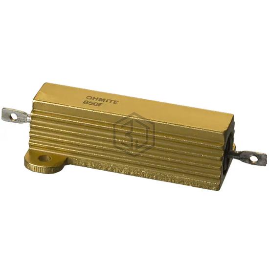 850F2K5E - Ohmite - Chassis Mount Resistors