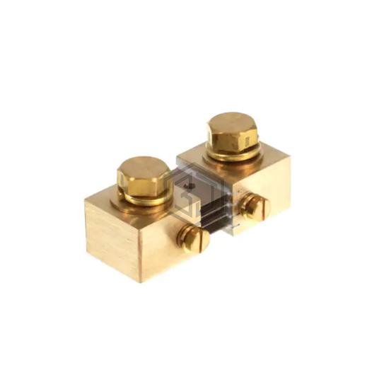 RSB-500-50-NB - Riedon - Chassis Mount Resistors