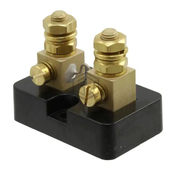 RSA-10-100 - Riedon - Chassis Mount Resistors