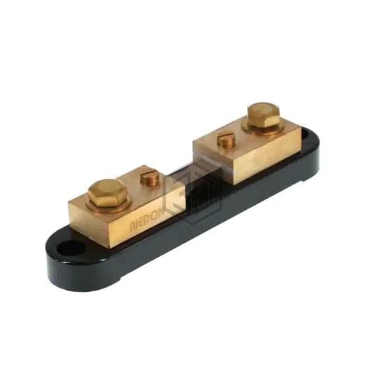 RSN-50-100B - Riedon - Chassis Mount Resistors