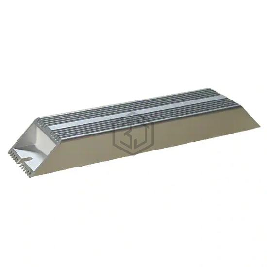 BR120-2RJ8 - Riedon - Chassis Mount Resistors