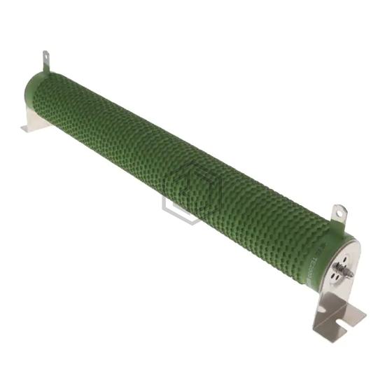 TE2000B5R6J - TE Connectivity Passive Product - Chassis Mount Resistors