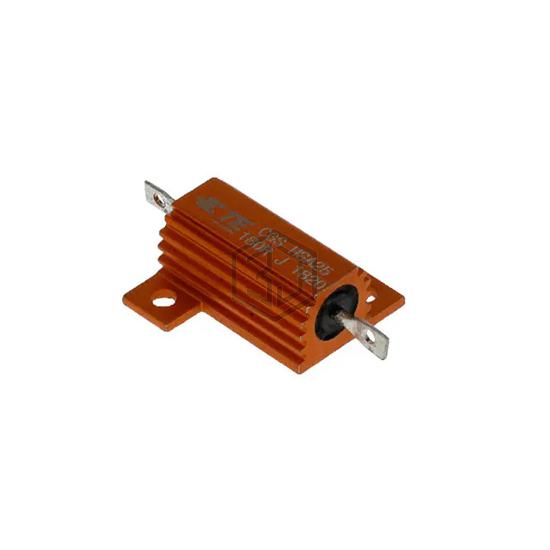 HSA25180RJ - TE Connectivity Passive Product - Chassis Mount Resistors
