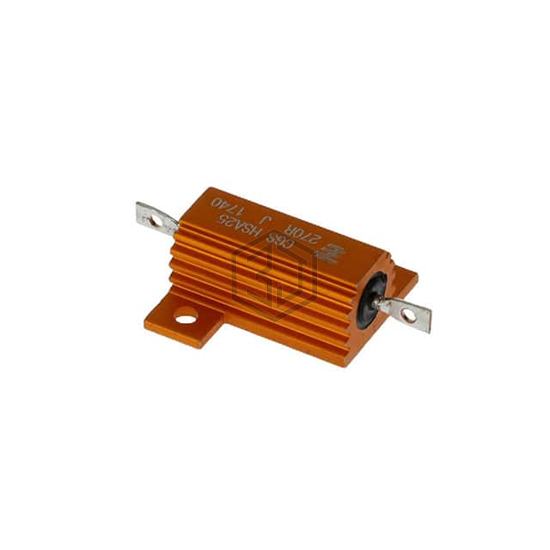 HSA25270RJ - TE Connectivity Passive Product - Chassis Mount Resistors