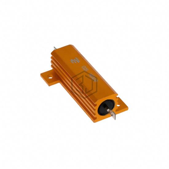 HSA50390RJ - TE Connectivity Passive Product - Chassis Mount Resistors