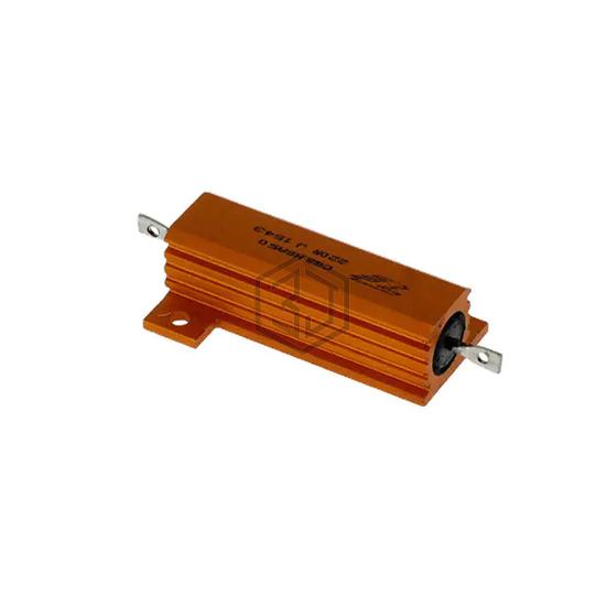 HSA50220RJ - TE Connectivity Passive Product - Chassis Mount Resistors