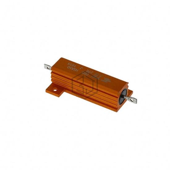 HSA5027RJ - TE Connectivity Passive Product - Chassis Mount Resistors