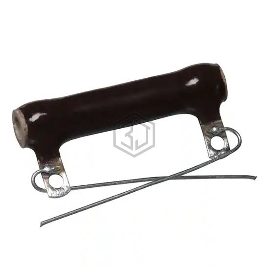 FVTS05R2E75R00JE - Vishay Huntington Electric Inc. - Chassis Mount Resistors