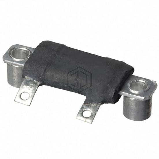 FSOT2011E10R00KE - Vishay Huntington Electric Inc. - Chassis Mount Resistors