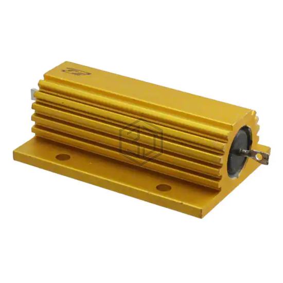 1-1625995-9 - TE Connectivity Passive Product - Chassis Mount Resistors