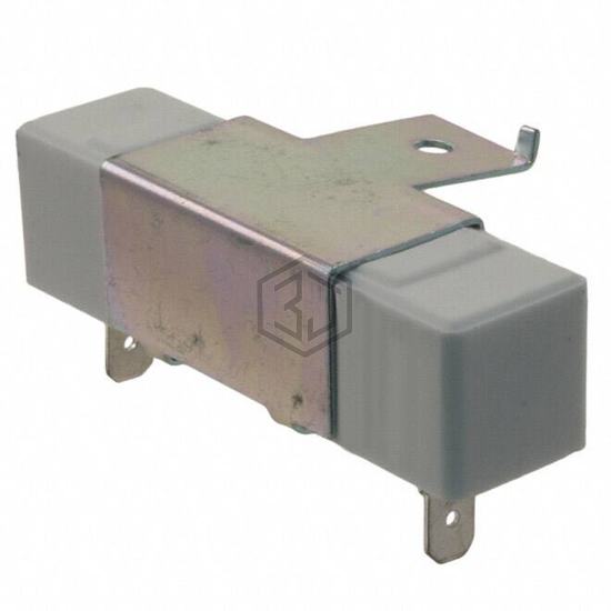 SQBW304R7JFASTON - TE Connectivity Passive Product - Chassis Mount Resistors