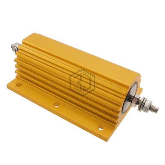 HSC25022RJ - TE Connectivity Passive Product - Chassis Mount Resistors