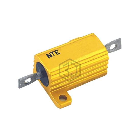 5WM027 - NTE Electronics, Inc - Chassis Mount Resistors