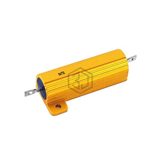 25WMD50 - NTE Electronics, Inc - Chassis Mount Resistors