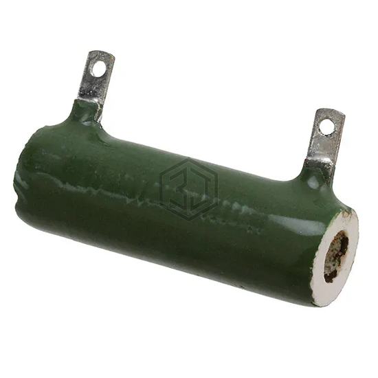 EWT25JB100R - Stackpole Electronics Inc - Chassis Mount Resistors