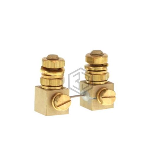 RSA-20-100-NB - Riedon - Chassis Mount Resistors