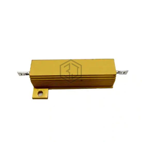 HS50M 10R J M305 - ARCOL - Chassis Mount Resistors