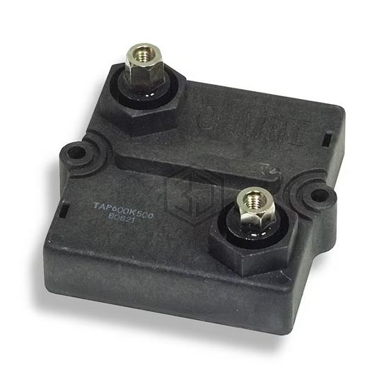 TAP800J100E - Ohmite - Chassis Mount Resistors