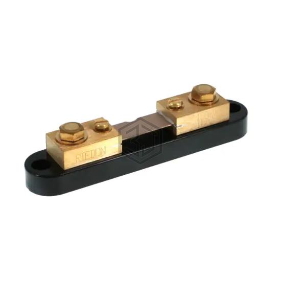 RSN-100-100B - Riedon - Chassis Mount Resistors
