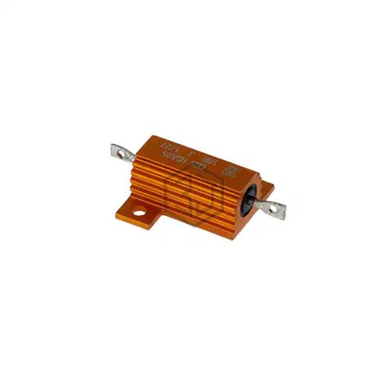 HSA2518RJ - TE Connectivity Passive Product - Chassis Mount Resistors