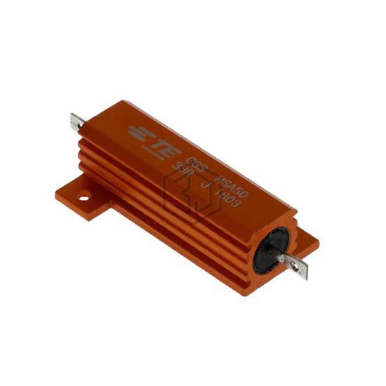HSA5033RJ - TE Connectivity Passive Product - Chassis Mount Resistors
