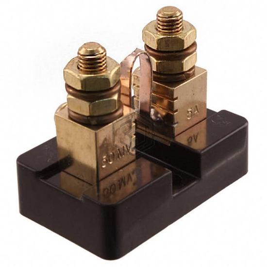 3020-01097-0 - Murata Power Solutions Inc. - Chassis Mount Resistors
