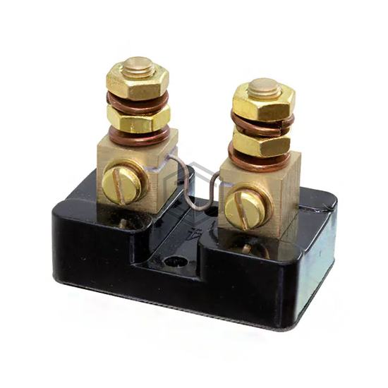 RSA-5-100 - Riedon - Chassis Mount Resistors