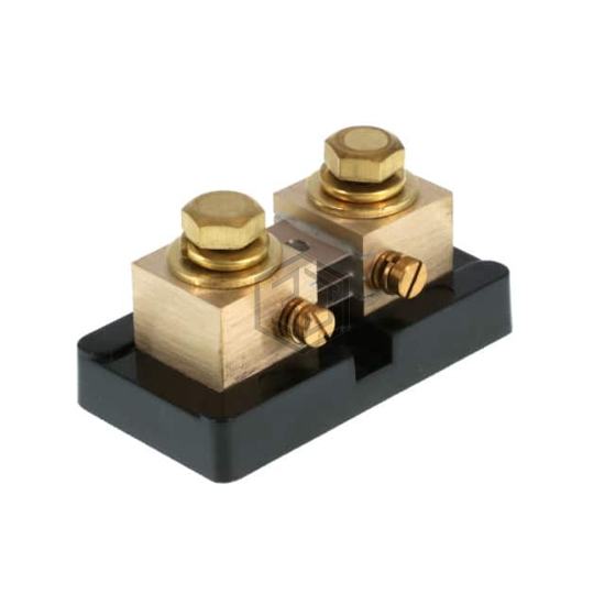 RSB-300-50 - Riedon - Chassis Mount Resistors