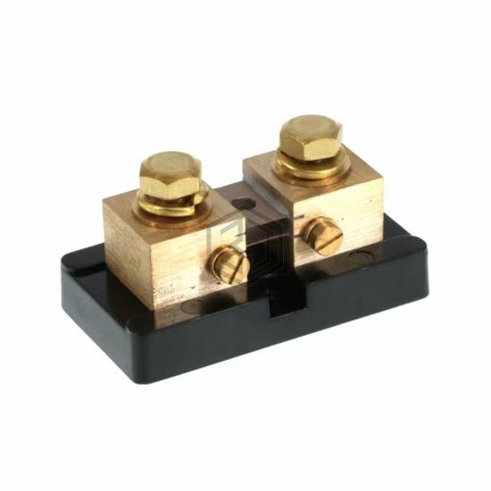 RSB-200-50 - Riedon - Chassis Mount Resistors