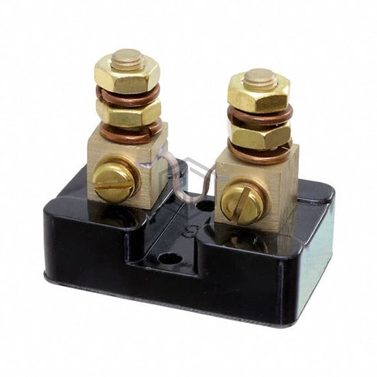 RSA-15-100 - Riedon - Chassis Mount Resistors