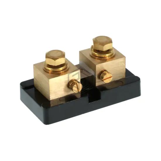 RSB-200-100 - Riedon - Chassis Mount Resistors