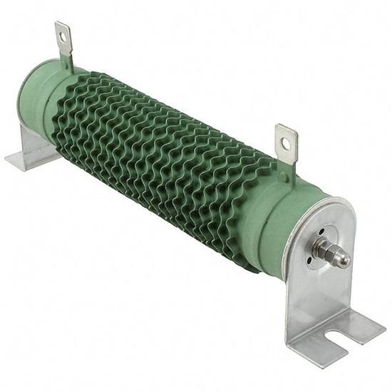 TE200B1R0J - TE Connectivity Passive Product - Chassis Mount Resistors