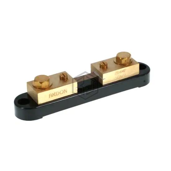 RSN-20-50B - Riedon - Chassis Mount Resistors