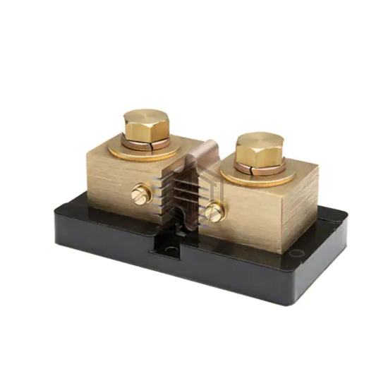 RSC-1000-50 - Riedon - Chassis Mount Resistors