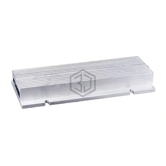 BAB32666R00KE - Ohmite - Chassis Mount Resistors