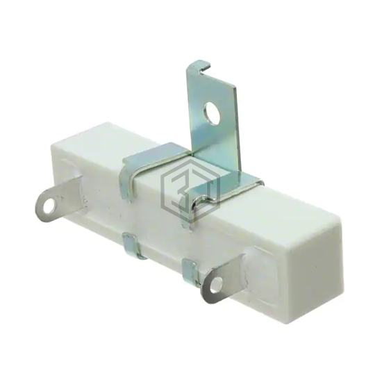 SQBW2022RJ - TE Connectivity Passive Product - Chassis Mount Resistors