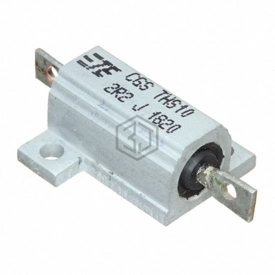 THS102R2J - TE Connectivity Passive Product - Chassis Mount Resistors