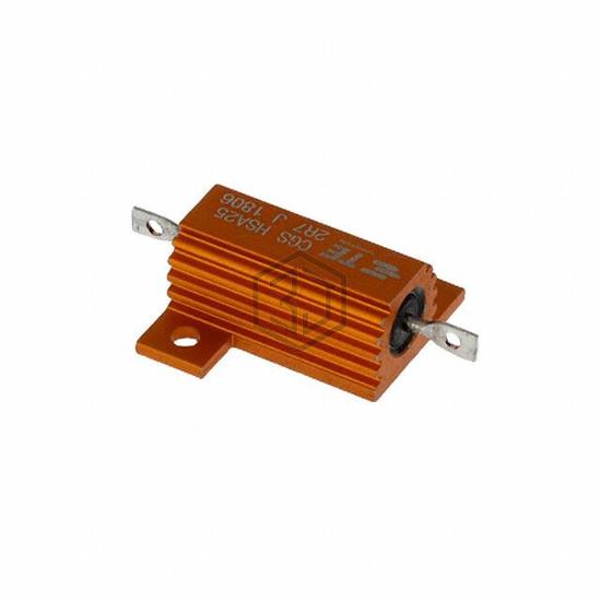 HSA252R7J - TE Connectivity Passive Product - Chassis Mount Resistors