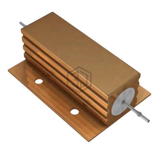 AHA80AJB-15R - YAGEO - Chassis Mount Resistors