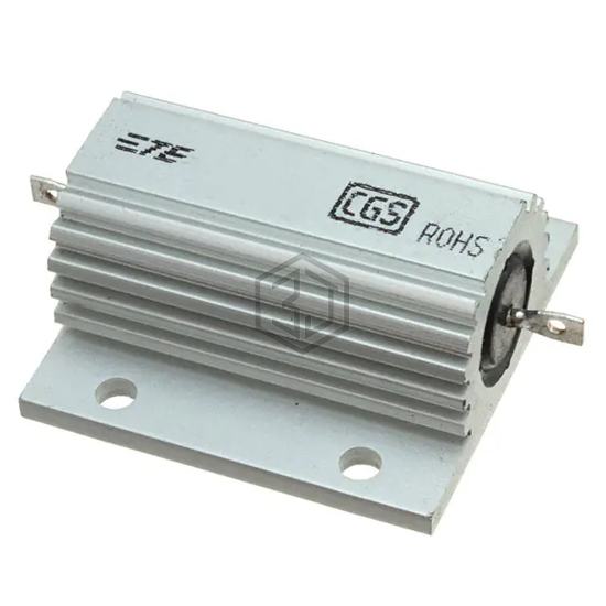 THS753R3J - TE Connectivity Passive Product - Chassis Mount Resistors
