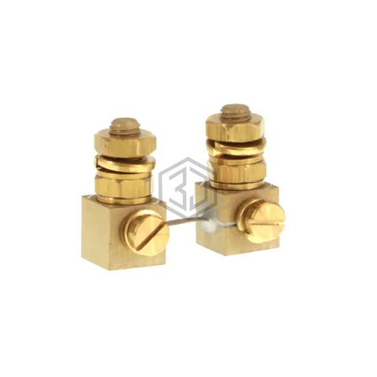 RSA-30-100-NB - Riedon - Chassis Mount Resistors