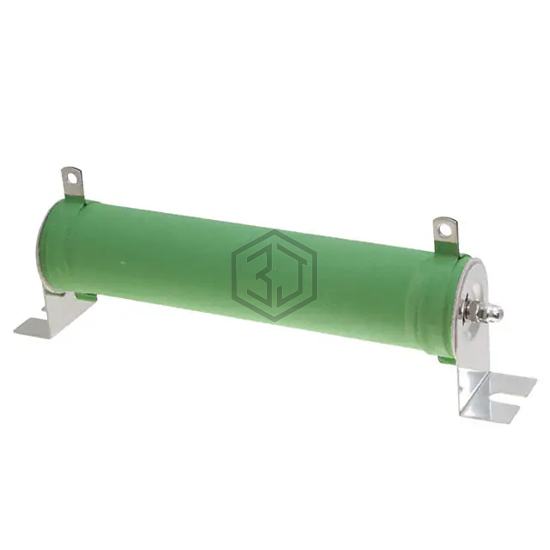 TE100B33RJ - TE Connectivity Passive Product - Chassis Mount Resistors