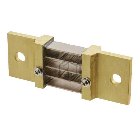 SHT1-500C075DE - Ohmite - Chassis Mount Resistors