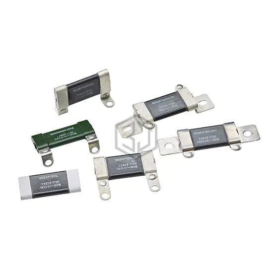 508BA504KDG2 - Ohmite - Chassis Mount Resistors