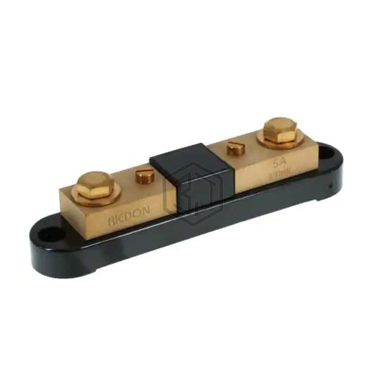 RSN-5-100B - Riedon - Chassis Mount Resistors