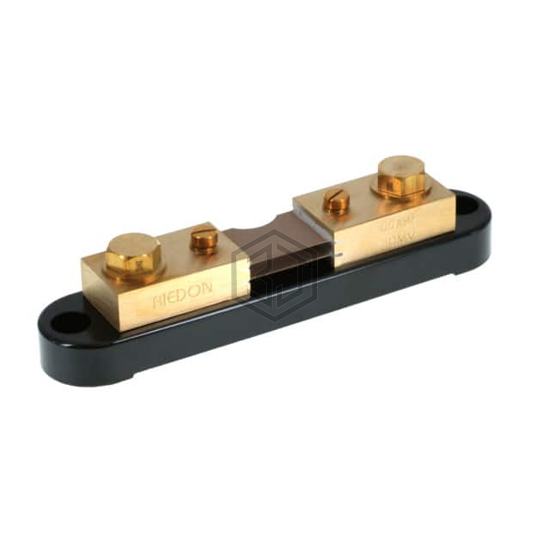 RSN-100-50B - Riedon - Chassis Mount Resistors